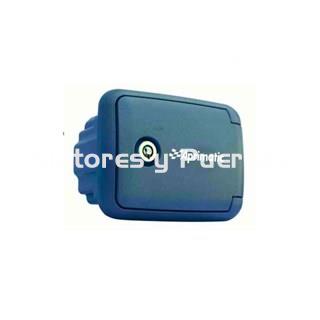 Aprimatic Caja desbloqueo de emergencia de empotrar - Imagen 1