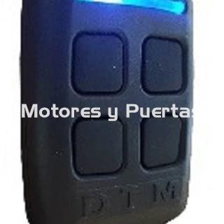 Telemando programable DTM - Imagen 1